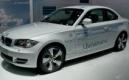 BMW ActiveE concept : Projet i, deuxième prise