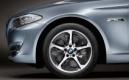 BMW ActiveHybrid 5 : Des vertes et des pas mûres ?