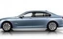BMW ActiveHybrid 7 : du V8 au 6 en ligne