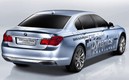 Concept Série 7 ActiveHybrid : l’hybride haut de gamme selon BMW