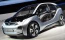 BMW i3 Concept : Double bind !