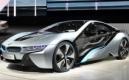 BMW i8 Concept : vision furtive