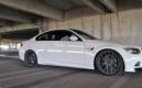 BMW M3 par Avus Performance : une question de style