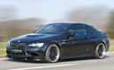 BMW M3 par Hamann : pour quelques chevaux de plus