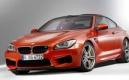 BMW M6 Coupé et Cabriolet (F13) : adieu V10