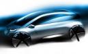 BMW Megacity : Electron bavarois