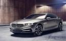 Gran Lusso Coupé : quand BMW rencontre Pininfarina