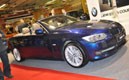 BMW Série 3 Cabriolet restylée : le CC fait peau neuve