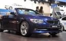 BMW Série 3 Coupé et Cabriolet : subtiles retouches