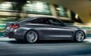 La BMW Série 4 dévoilée : Première du nom