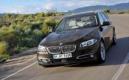 BMW Série 5 restylée : La technique avant tout