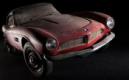 BMW va ressusciter la 507 Roadster d'Elvis