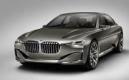 BMW Vision Luxury Concept : les clés de la prochaine Série 7 ?