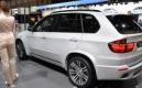 BMW X5 restylé : plus de plaisir, moins d'appétit