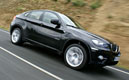 BMW X6 35i : hors normes