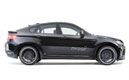 BMW X6 Hamann Tycoon : l'allemand prend du volume