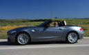 BMW Z4 sDrive23i 204 ch : conversion assumée
