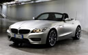 BMW Z4 Mille Miglia : parfum de tradition