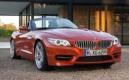 Nouvelle motorisation pour la BMW Z4