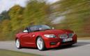 BMW Z4 sDrive 35is : une M déguisée