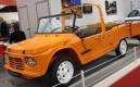 Citroën ouvre ses archives à Rétromobile