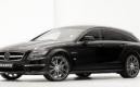 Brabus B63S-730Â : Toujours plus haut, toujours plus fort