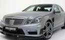 Brabus B63S : une Mercedes E63 AMG 