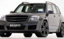 Brabus GLK V12 : 322 km/h au compteur