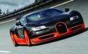 Bugatti Veyron Super Sport : En attendant l'hyperespace