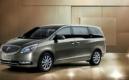 Buick GL8 : Rêves de grandeur