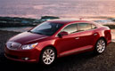 Buick LaCrosse 2009 : le passage de témoin