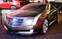 Cadillac Converj : coupé consciencieux