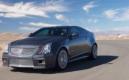 Cadillac CTS-V Coupé : Monsieur Muscle