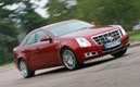 Essai Cadillac CTS 3.6 : la plus européenne des 'ricaines