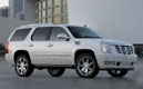 Cadillac Escalade Hybride : mastodonte écolo ?