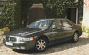 Cadillac Seville STS : la belle américaine