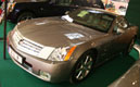 Cadillac XLR : CC de luxe façon « West Coast »