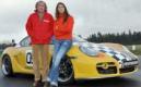 Car Drivers Academy Saison 2 : tour de chauffe