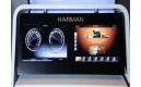 Caraudiovidéo : Harman équipera les prochaines Volvo