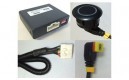 Un nouveau kit de radars de stationnement chez Rosen