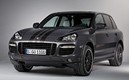 Cayenne GTS Porsche Design Edition 3 : Grise anatomie