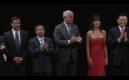 Sophie Marceau ambassadrice de Citroën en Chine