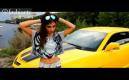 Ambiance sexy autour de Bumblebee