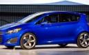 Chevrolet Aveo RS : l'Aveo se dévergonde