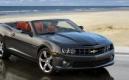 Chevrolet Camaro Convertible : effeuillage à l'américaine
