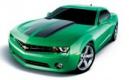 Chevrolet Camaro Synergie Special Edition