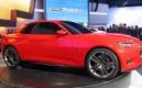 Chevrolet Code 130R : Small Camaro