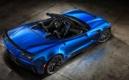 Chevrolet Corvette Z06 Cabriolet : La Corvette Z06 ''top down'' pour la première fois