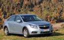 Essai Chevrolet Cruze : le confort à prix d’ami