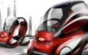 Chevrolet EN-V 2.0 : Science-fiction ? 